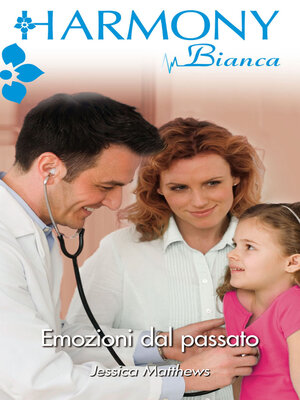 cover image of Emozioni dal passato